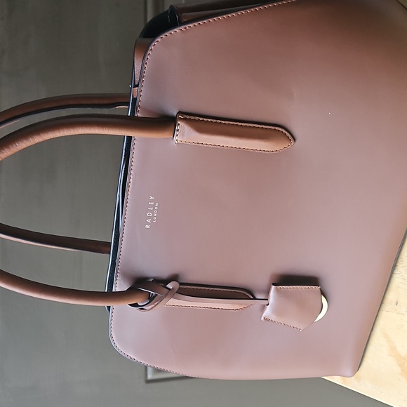 RADLEY LONDON BAG - Picture 2 of 16